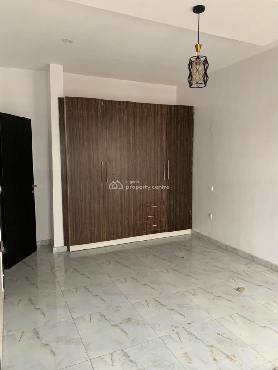 a Nice 3 Bedroom Duplex, Carlton Gate, Akobo, Ibadan, Oyo, Semi-detached Duplex for Rent