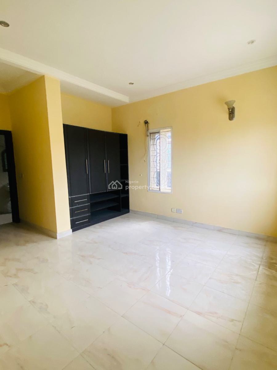 Massive 4 Bedroom Fully Detached Duplex with 2 Bedroom Apartment, Royal Garden, Ajah, Lagos, Detached Duplex for Rent