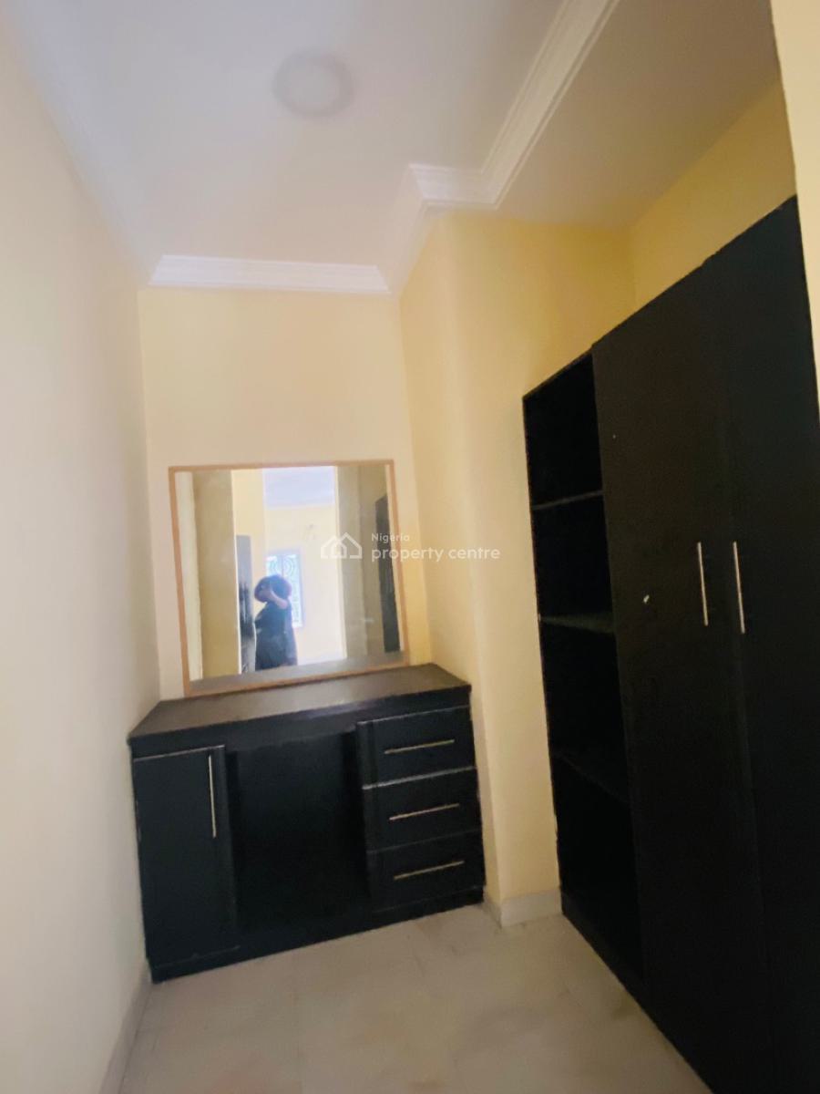 Massive 4 Bedroom Fully Detached Duplex with 2 Bedroom Apartment, Royal Garden, Ajah, Lagos, Detached Duplex for Rent