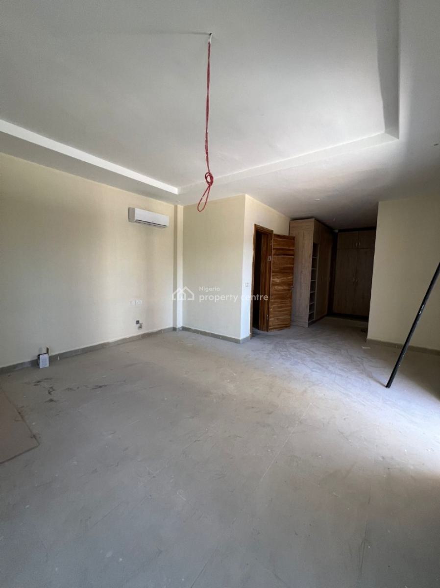 Newly Built 3 Bedrooms Apartment with Bq, Off Admiralty, Lekki Phase 1, Lekki, Lagos, Flat / Apartment for Sale
