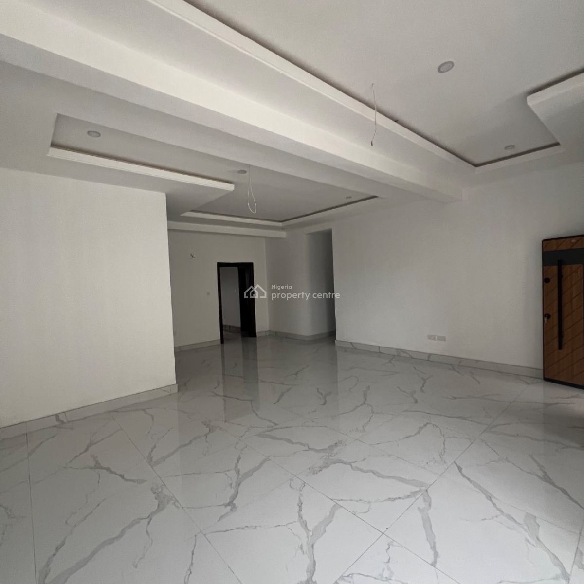 3 Bedroom Apartment, Ajah, Lagos, Flat / Apartment for Sale