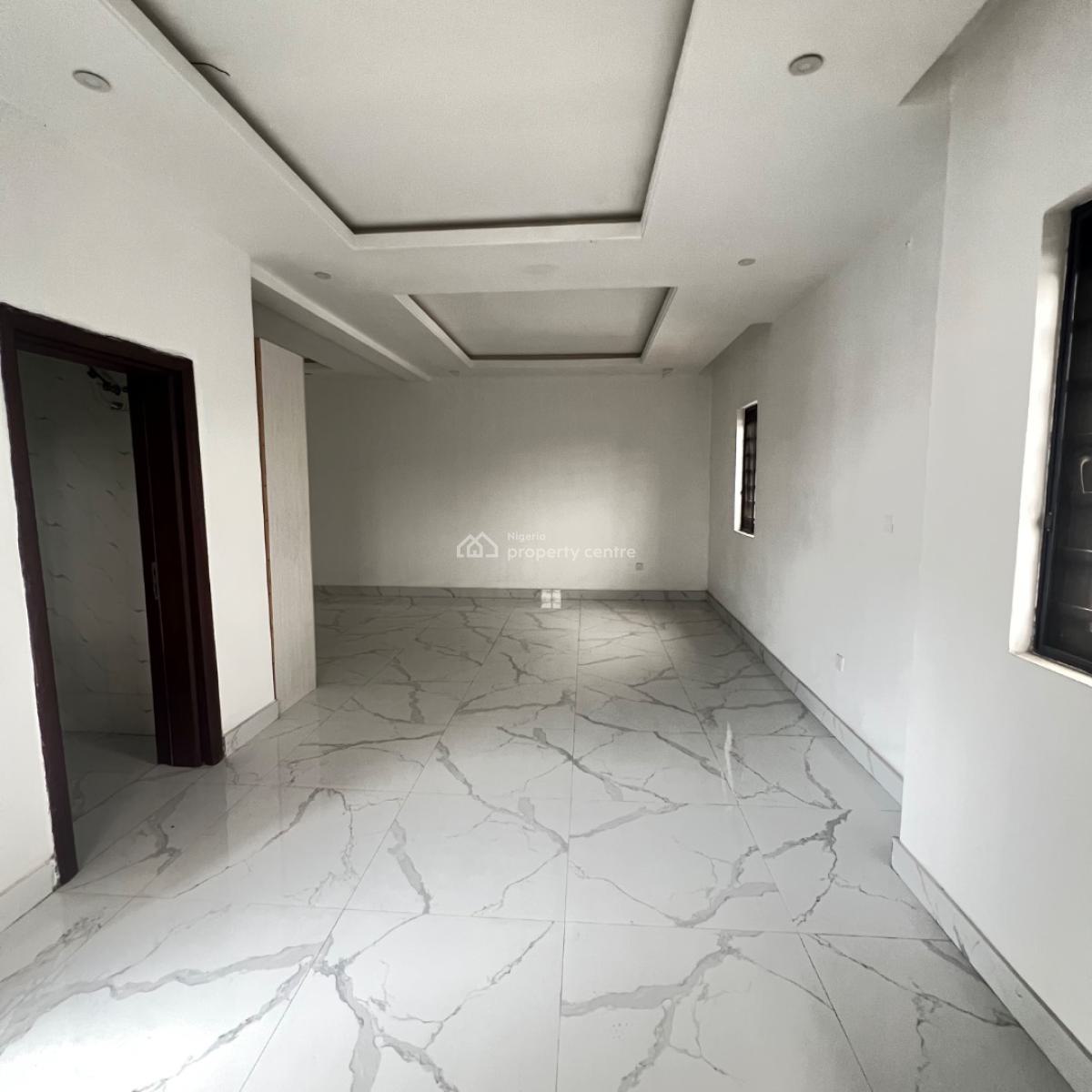 3 Bedroom Apartment, Ajah, Lagos, Flat / Apartment for Sale