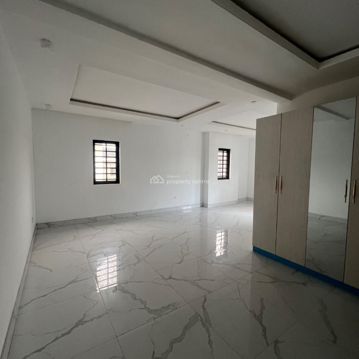 3 Bedroom Apartment, Ajah, Lagos, Flat / Apartment for Sale