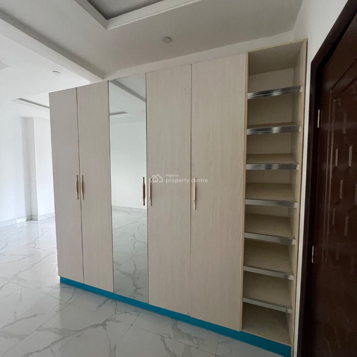 3 Bedroom Apartment, Ajah, Lagos, Flat / Apartment for Sale