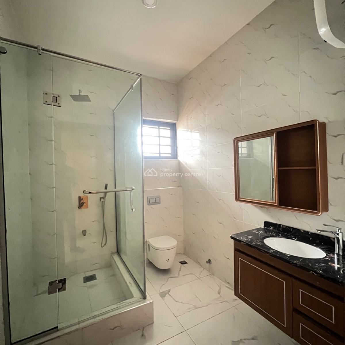 3 Bedroom Apartment, Ajah, Lagos, Flat / Apartment for Sale