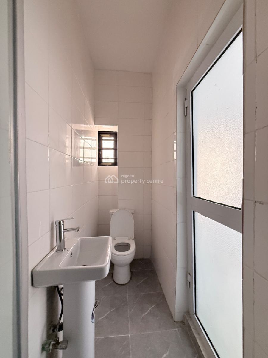 2 Bedroom Apartment, Ologolo, Lekki, Lagos, Flat / Apartment for Sale