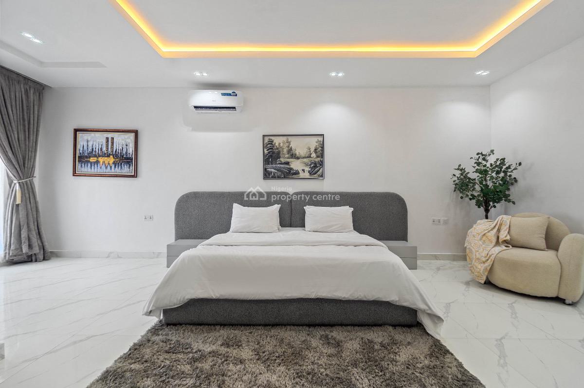 Luxury 1 Bedroom, Lekki Phase 1, Lekki, Lagos, Flat / Apartment Short Let