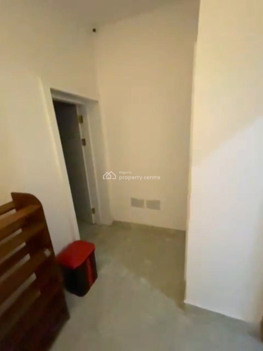 Fully Furnished 3 Bedroom Terrace, Residences and Villas, Ilasan, Ikate Elegushi, Lekki, Lagos, Terraced Duplex for Rent