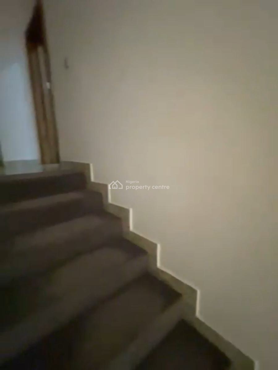 Fully Furnished 3 Bedroom Terrace, Residences and Villas, Ilasan, Ikate Elegushi, Lekki, Lagos, Terraced Duplex for Rent