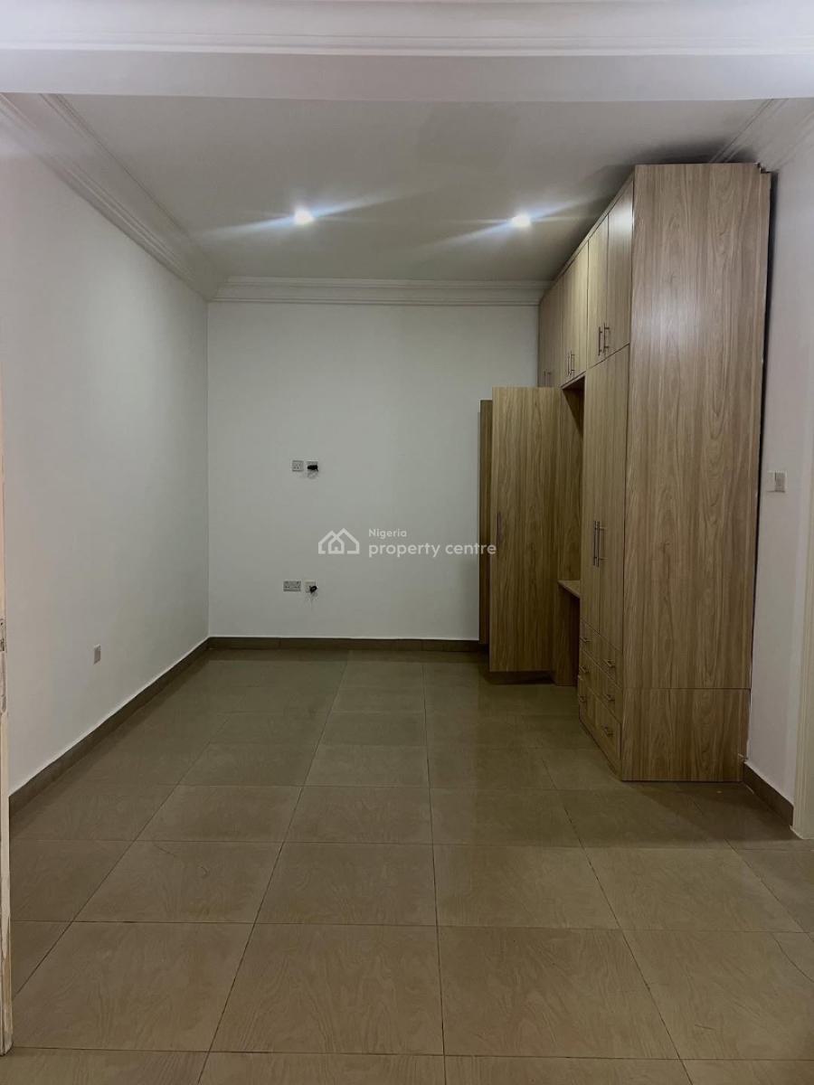 4 Bedroom Terrace Duplex, Mabushi, Abuja, Terraced Duplex for Rent