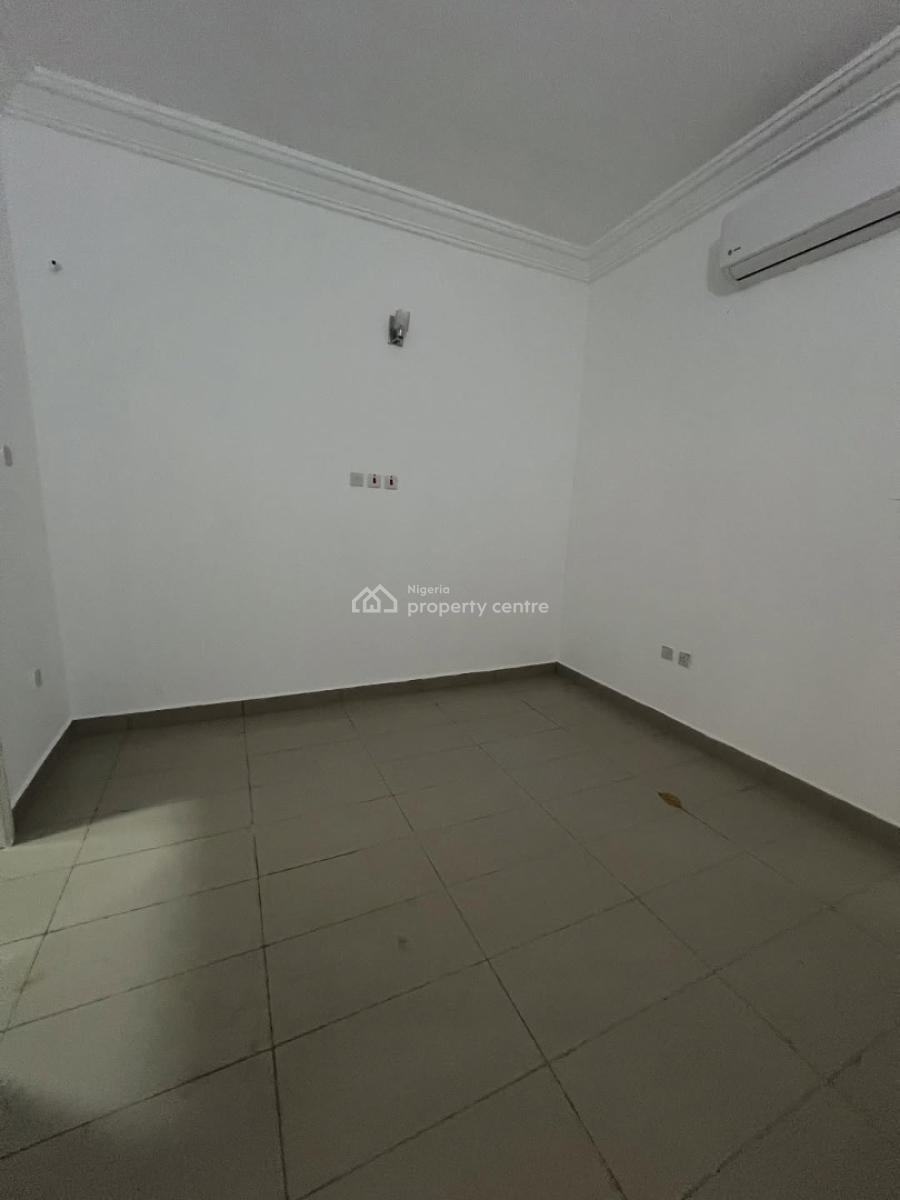 4 Bedroom Terrace Duplex, Mabushi, Abuja, Terraced Duplex for Rent