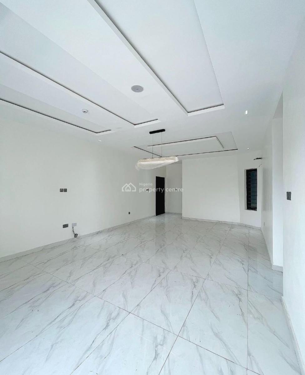 Fully Serviced 3 Bedroom Apartments with Elevator & Swimming Pool, Ikate, Lekki, Lagos, Flat / Apartment for Sale