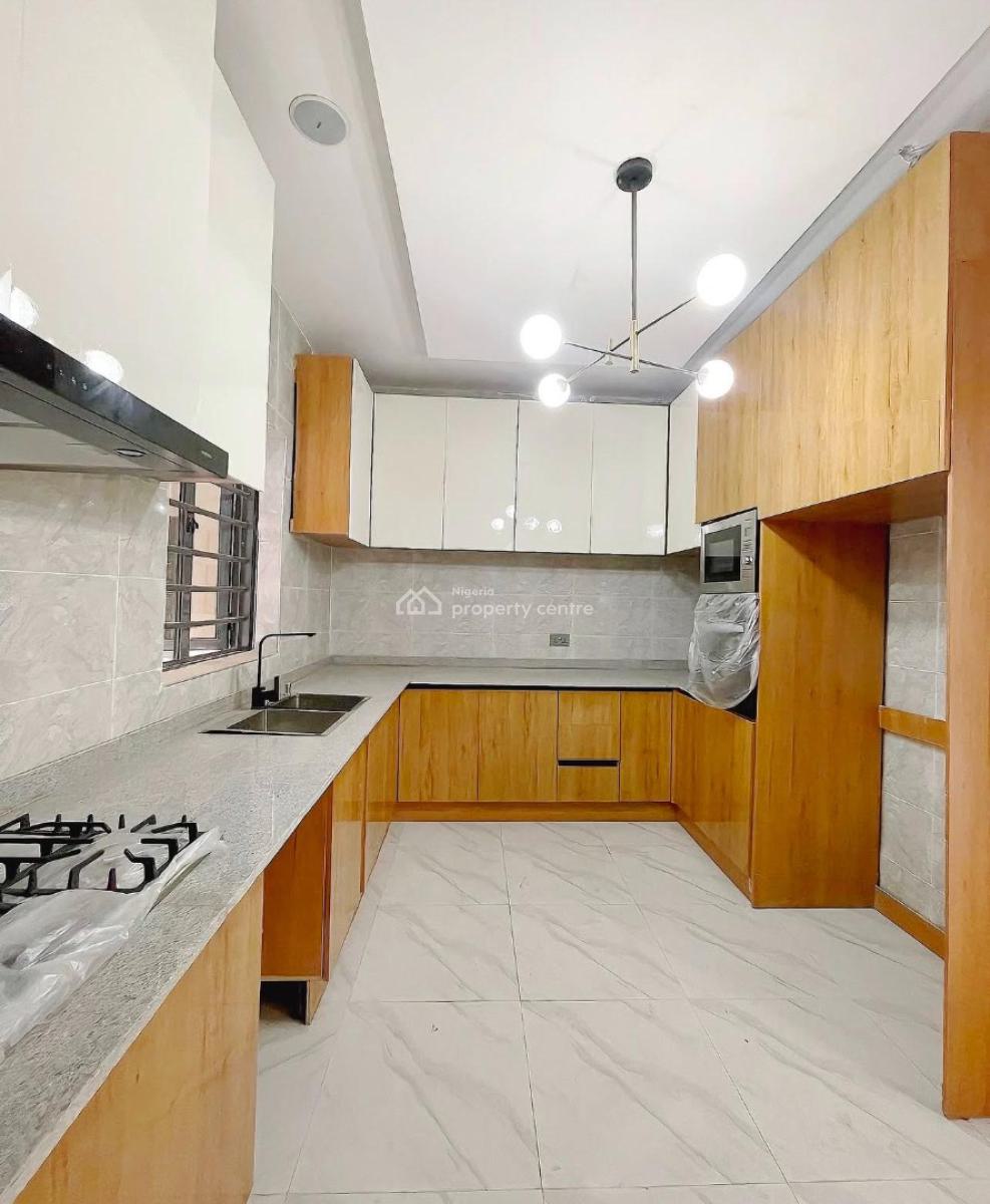 Fully Serviced 3 Bedroom Apartments with Elevator & Swimming Pool, Ikate, Lekki, Lagos, Flat / Apartment for Sale