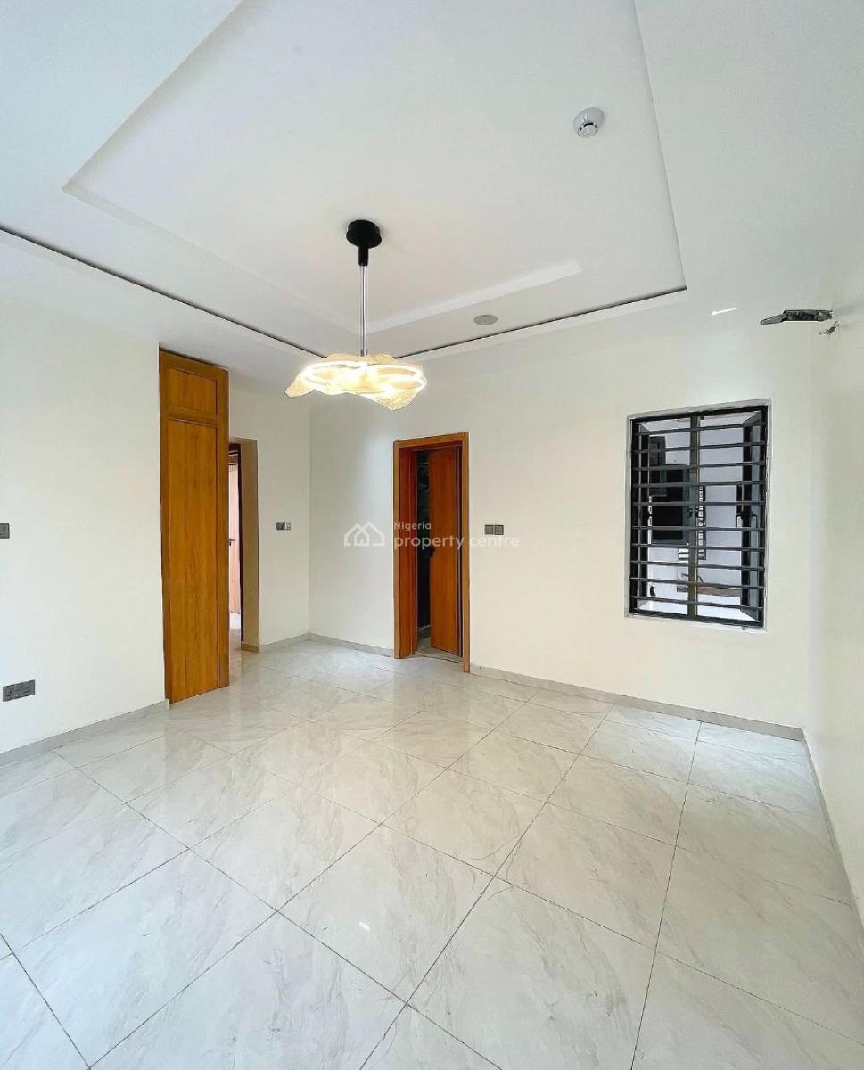 Fully Serviced 3 Bedroom Apartments with Elevator & Swimming Pool, Ikate, Lekki, Lagos, Flat / Apartment for Sale