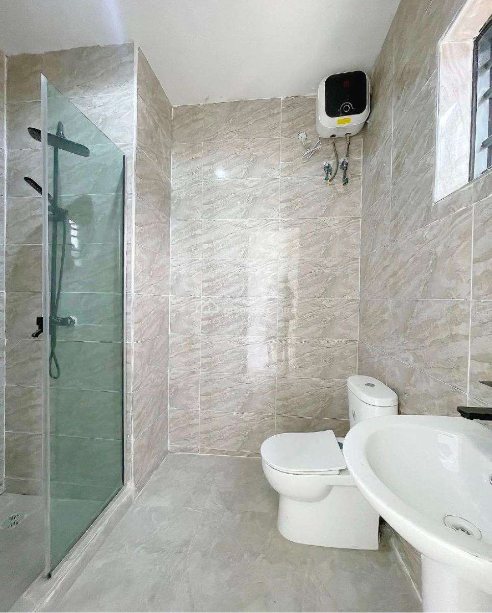 Fully Serviced 3 Bedroom Apartments with Elevator & Swimming Pool, Ikate, Lekki, Lagos, Flat / Apartment for Sale