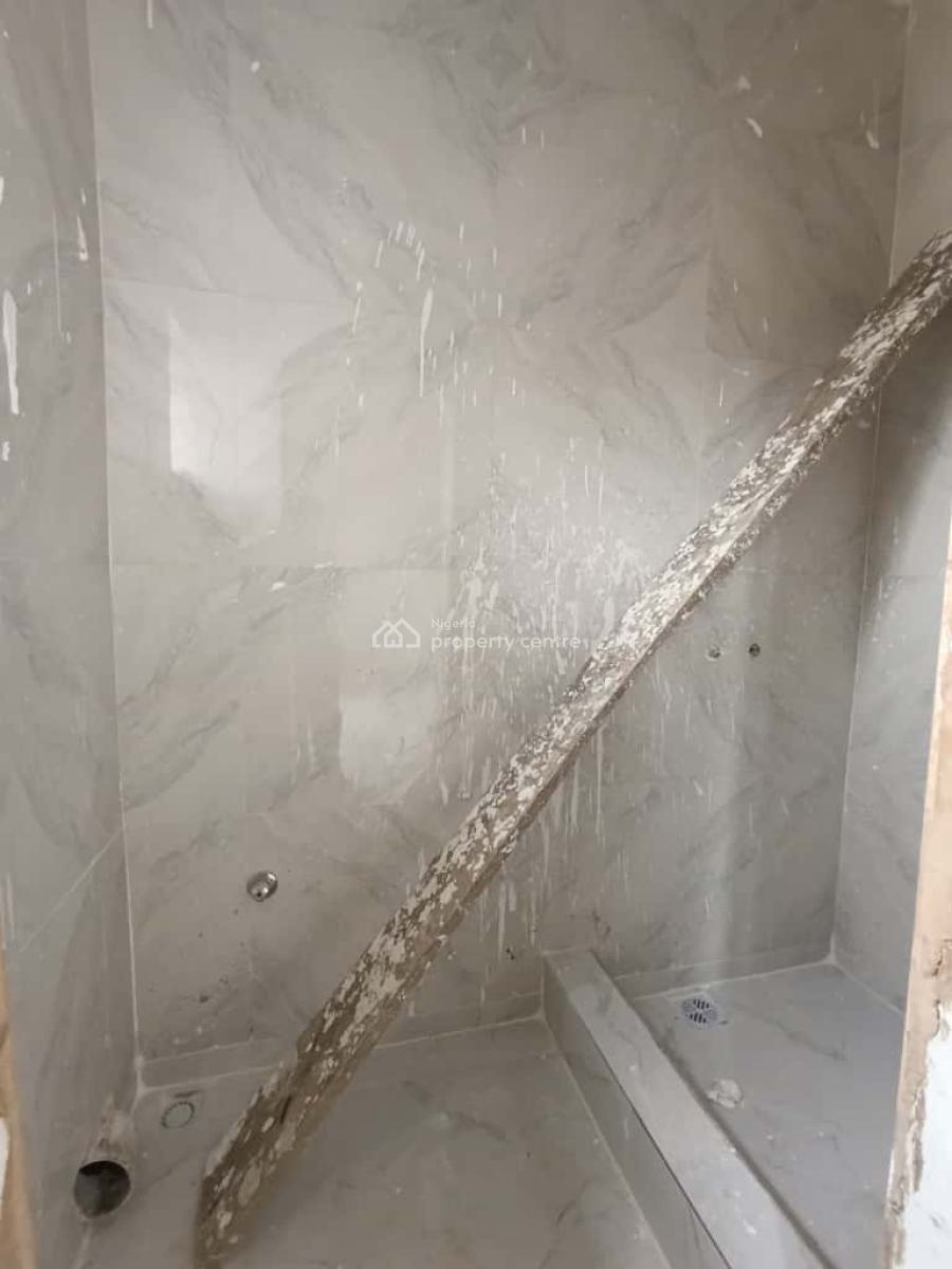 Premium Fully Detached Duplex, Maryland, Lagos, Detached Duplex for Sale