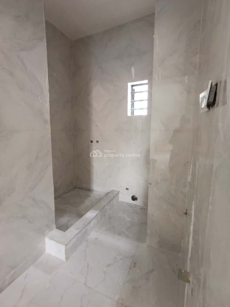 Premium Fully Detached Duplex, Maryland, Lagos, Detached Duplex for Sale