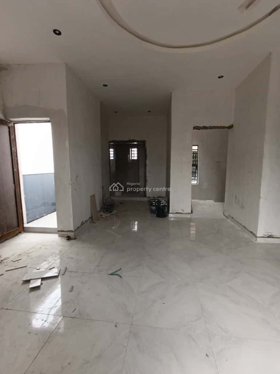 Premium Fully Detached Duplex, Maryland, Lagos, Detached Duplex for Sale