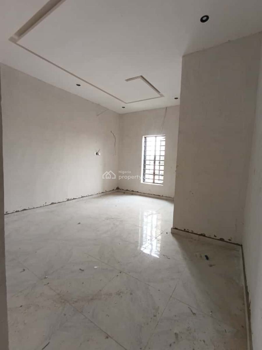 Premium Fully Detached Duplex, Maryland, Lagos, Detached Duplex for Sale