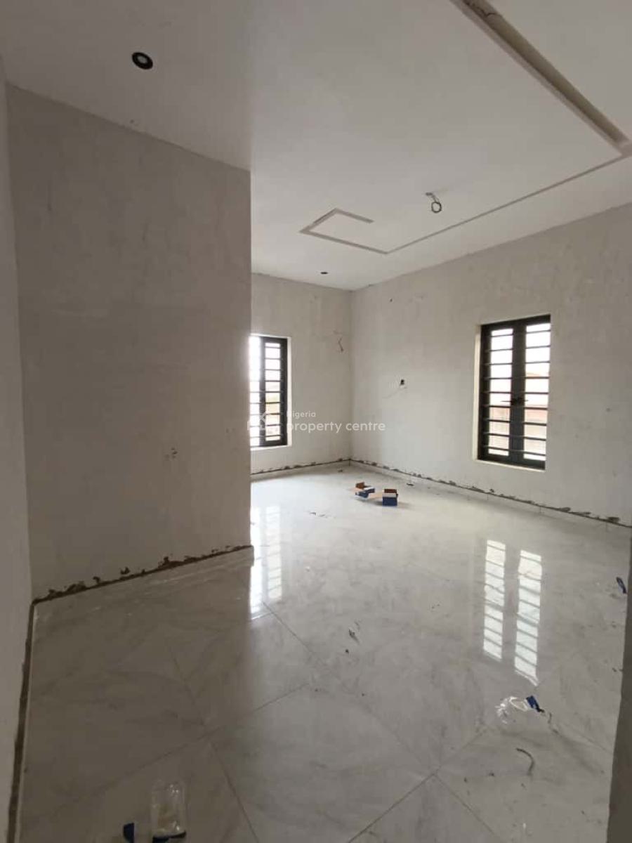 Premium Fully Detached Duplex, Maryland, Lagos, Detached Duplex for Sale