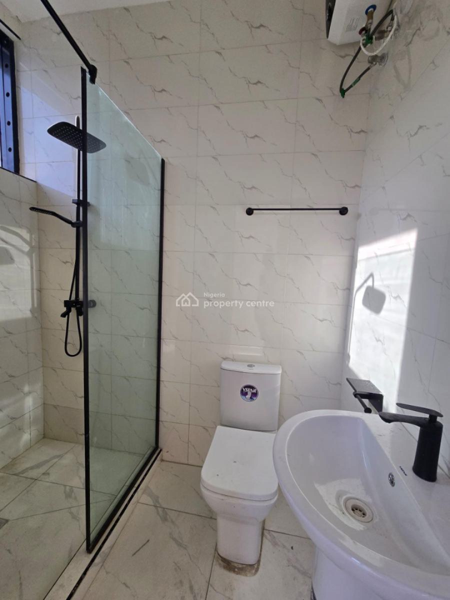 2 Bedroom Apartment, Ikate, Lekki, Lagos, Flat / Apartment for Rent