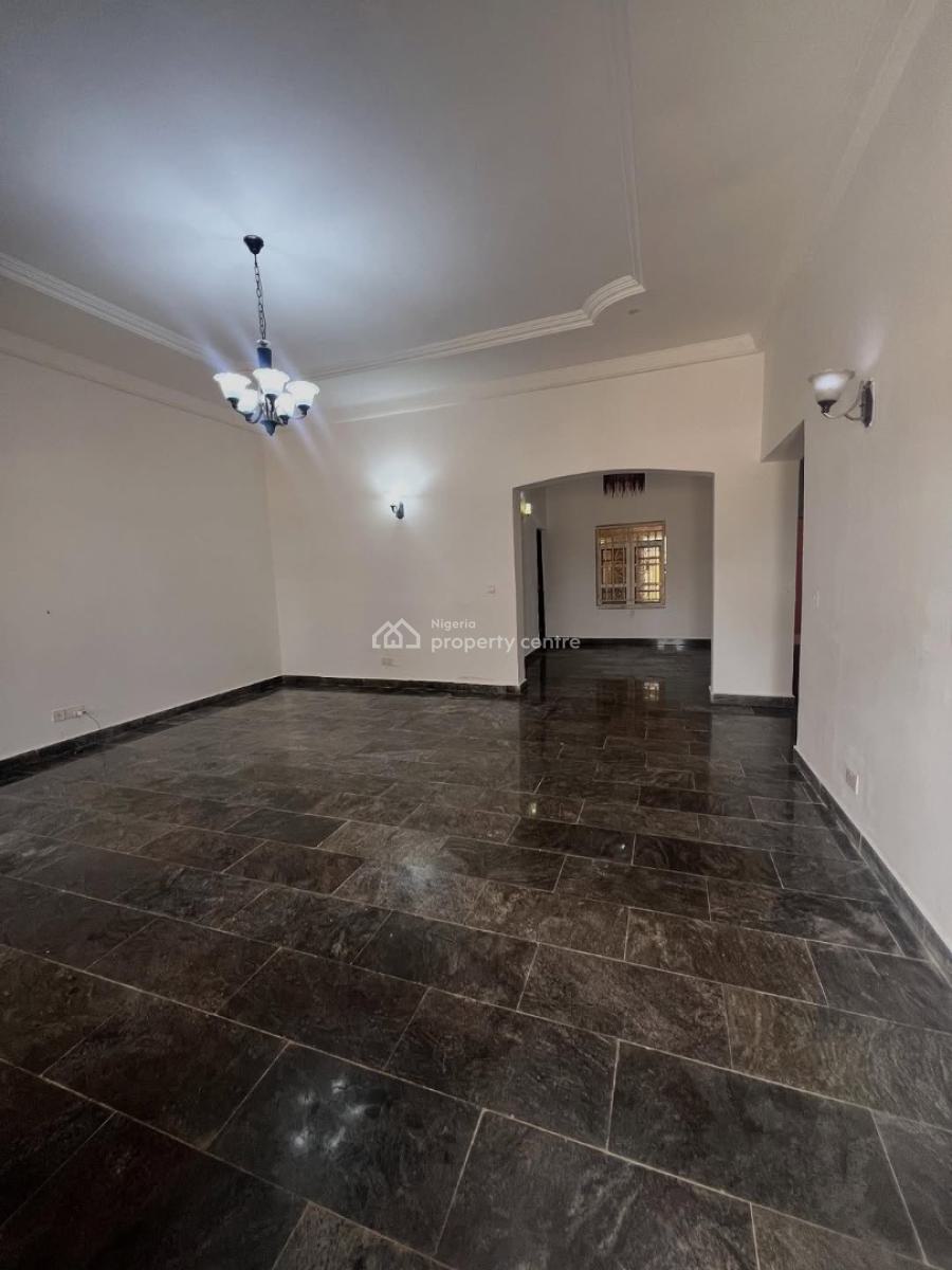 3 Bedroom Apartment with a Bq, Wuye, Abuja, Flat / Apartment for Rent