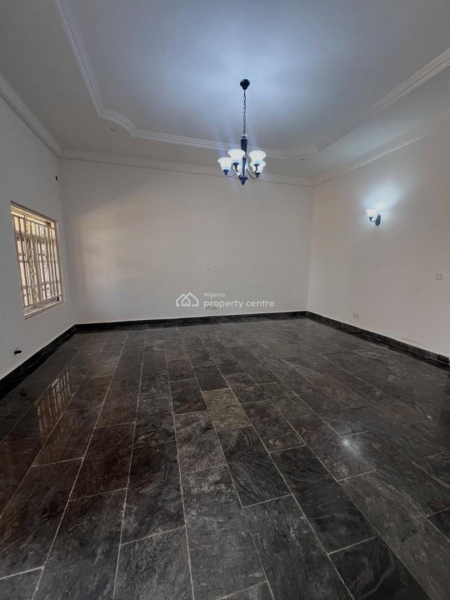 3 Bedroom Apartment with a Bq, Wuye, Abuja, Flat / Apartment for Rent