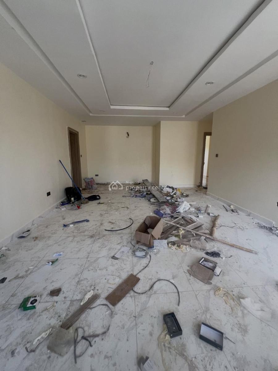 3 Bedroom Apartment, Mabushi, Abuja, Flat / Apartment for Rent