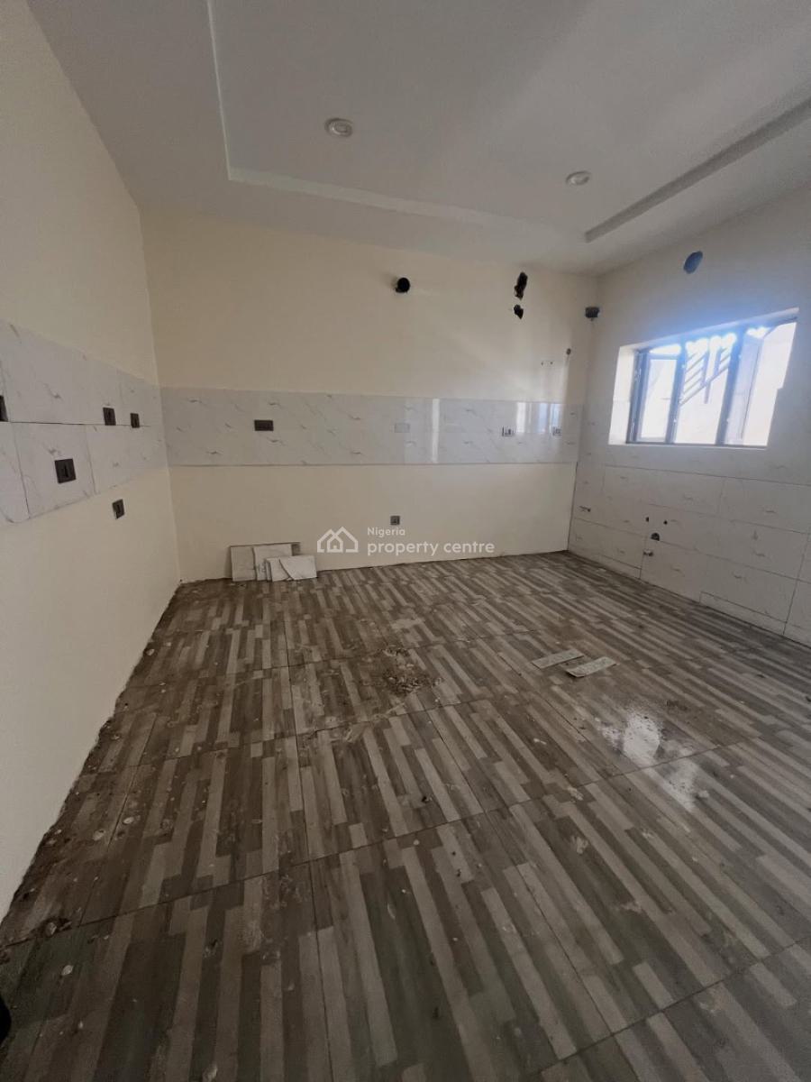 3 Bedroom Apartment, Mabushi, Abuja, Flat / Apartment for Rent