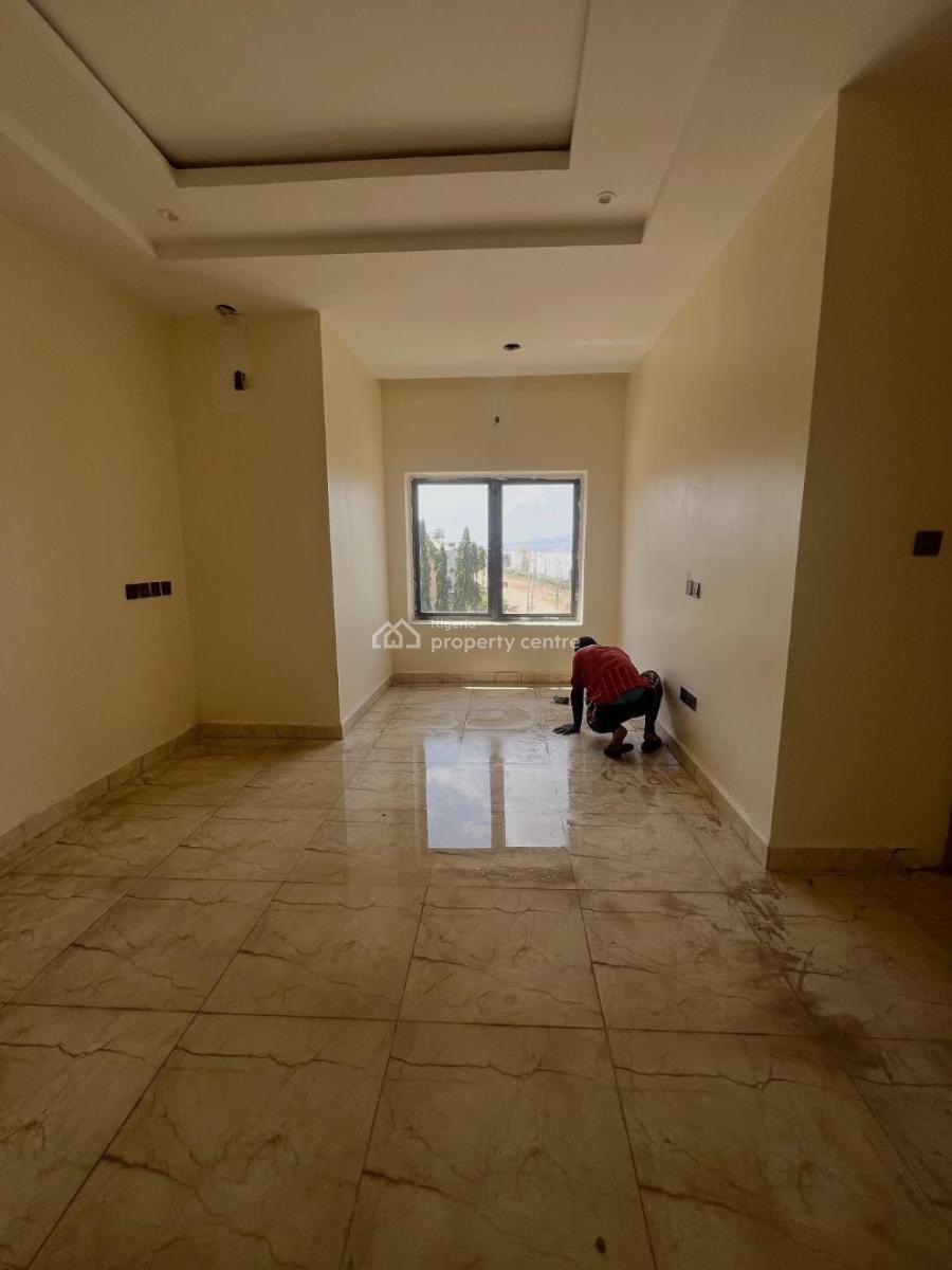 3 Bedroom Apartment, Mabushi, Abuja, Flat / Apartment for Rent