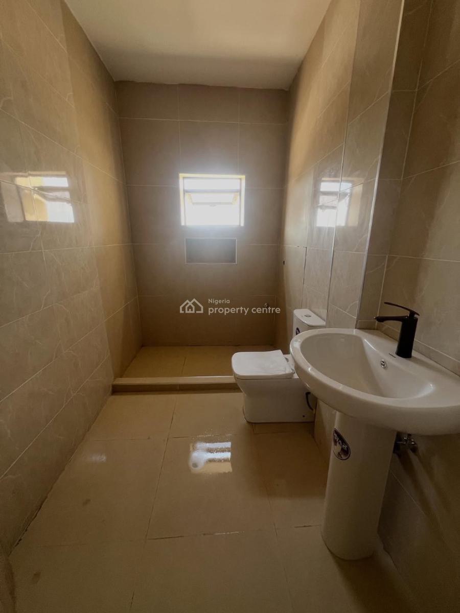 3 Bedroom Apartment, Mabushi, Abuja, Flat / Apartment for Rent