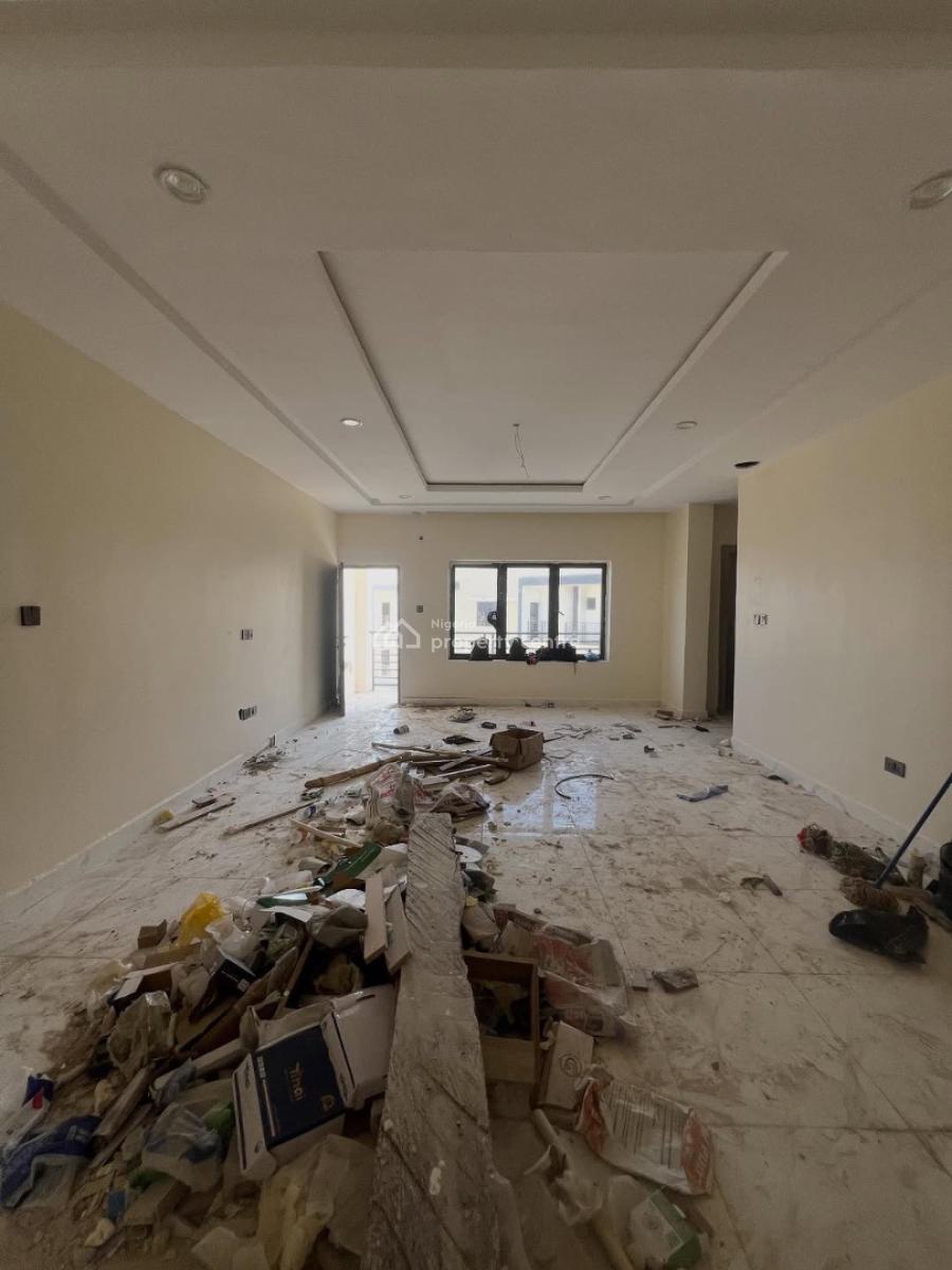 3 Bedroom Apartment, Mabushi, Abuja, Flat / Apartment for Rent