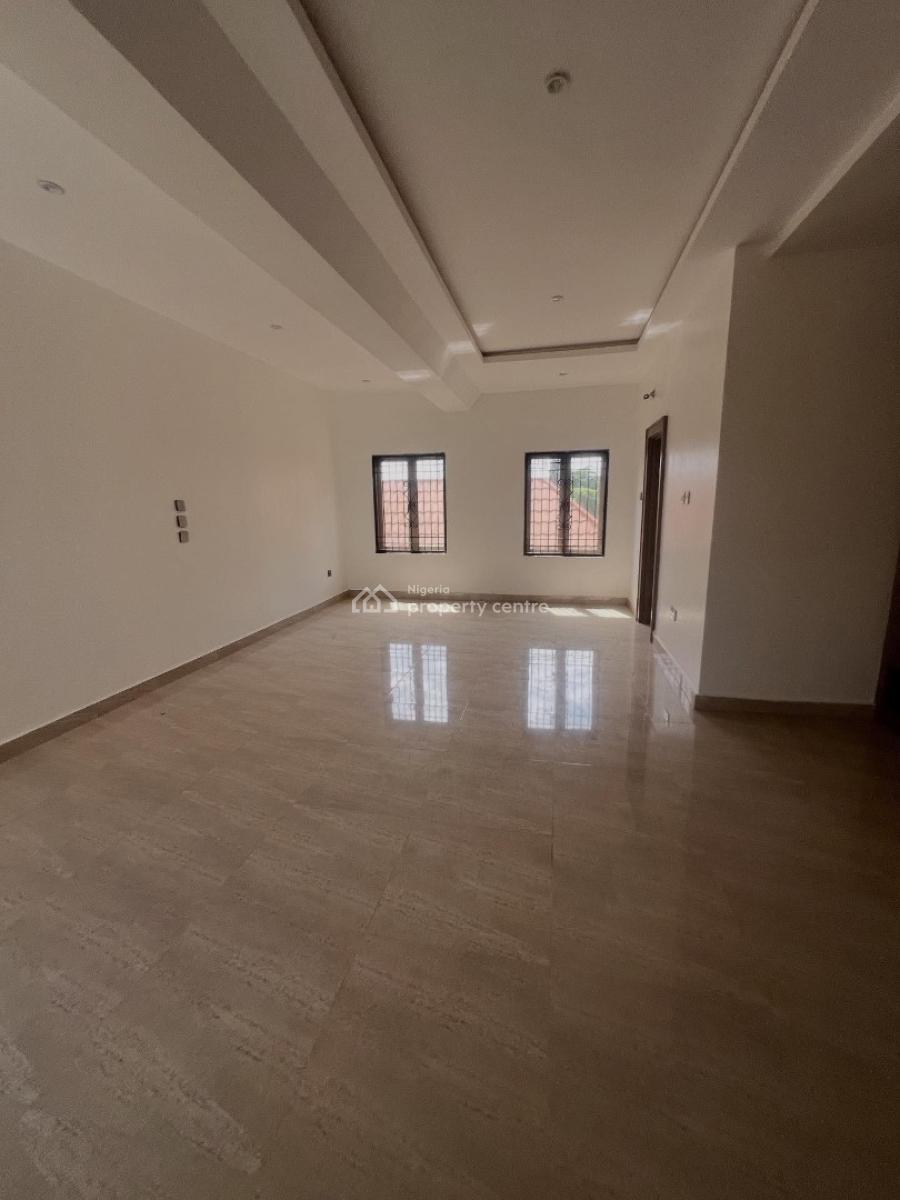5 Bedroom Detached Duplex with a Bq, Mabushi, Abuja, Detached Duplex for Rent