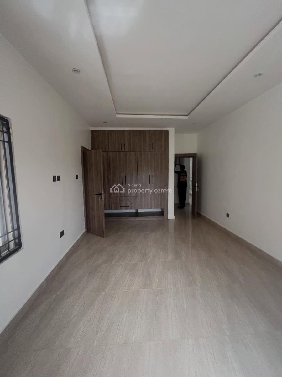 5 Bedroom Detached Duplex with a Bq, Mabushi, Abuja, Detached Duplex for Rent