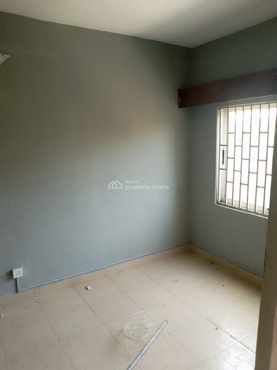 Spacious 3 Bedroom Flat, Off Allen Avenue, Allen, Ikeja, Lagos, Flat / Apartment for Rent