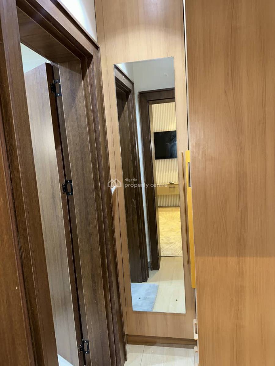 a Luxury Brand New 1,2,3 and 4 Bedroom in Wuye, Plot 541, John Chukwu Crescent, Off Dahiru Mustapha Boulevard, Wuye., Wuye, Abuja, Mini Flat (room and Parlour) Short Let