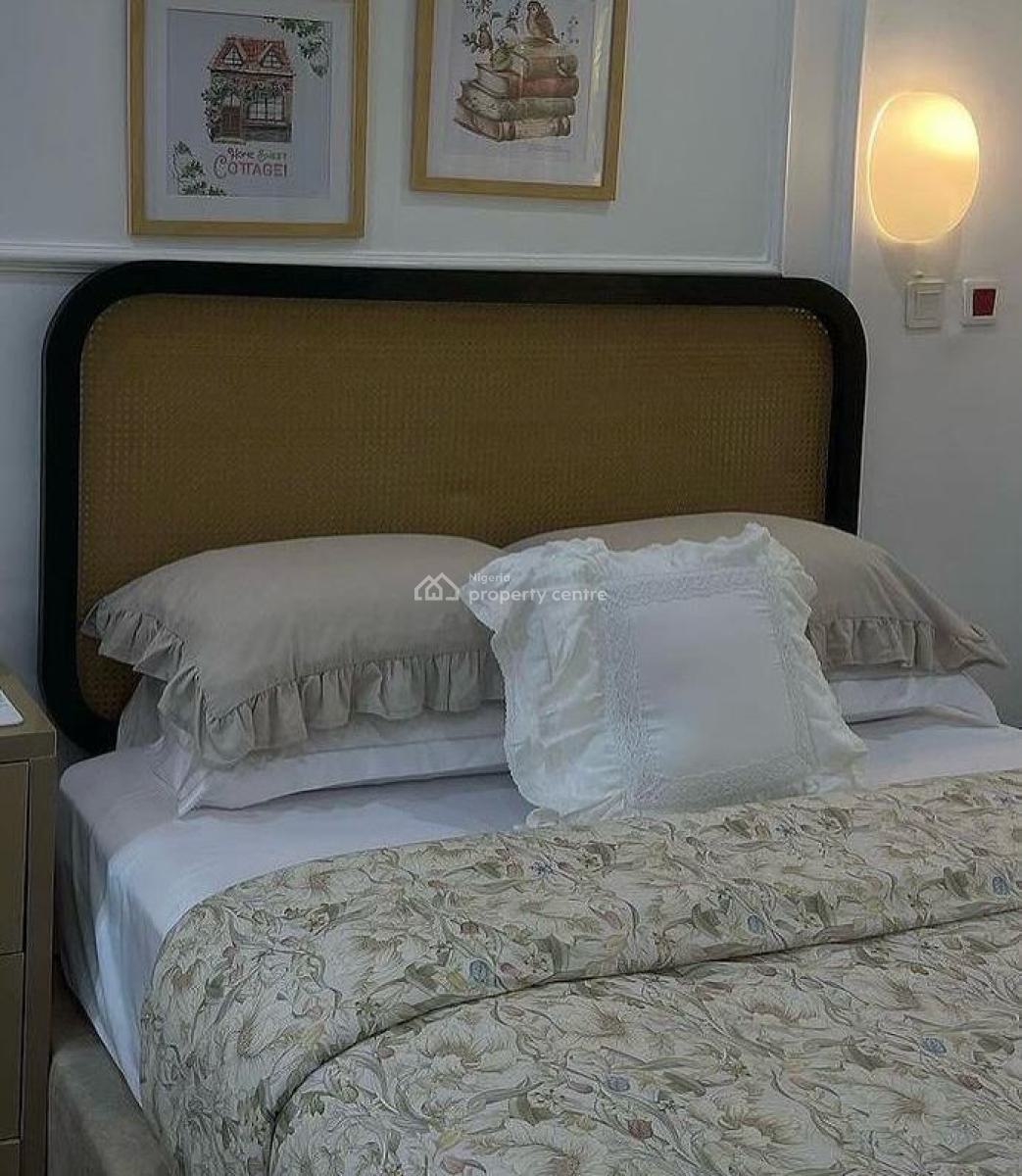 Neena Global Properties Luxury Loft Apartment, Ikoyi, Lagos, Flat / Apartment Short Let