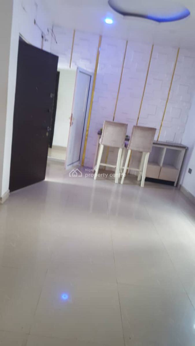 Mini Flat, Lekki County, Ikota, Lekki, Lagos, Mini Flat (room and Parlour) for Rent