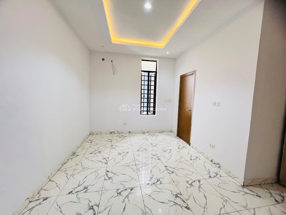 3bedroom Terrace Duplex, Ikota, Lekki, Lagos, Terraced Duplex for Sale