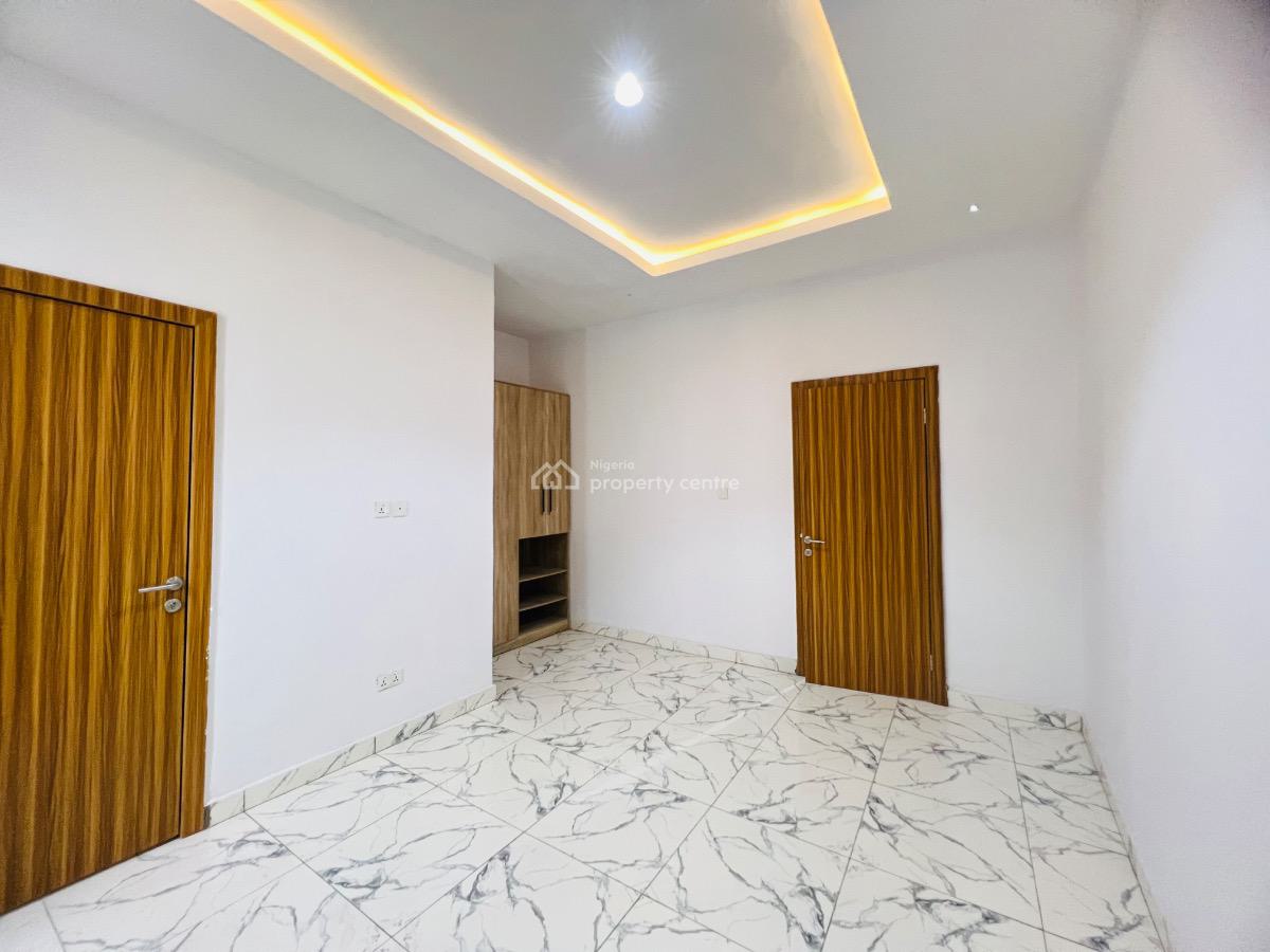 3bedroom Terrace Duplex, Ikota, Lekki, Lagos, Terraced Duplex for Sale