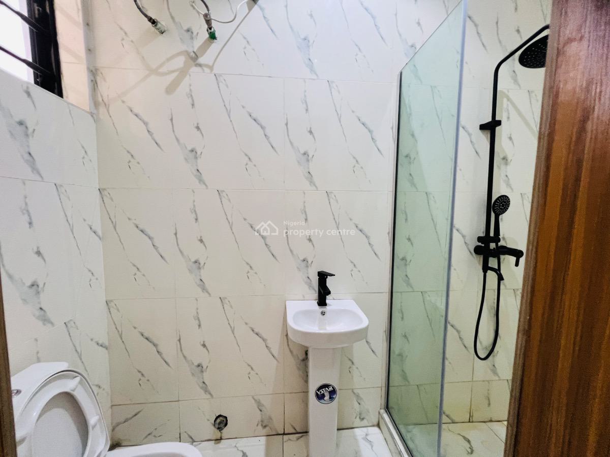3bedroom Terrace Duplex, Ikota, Lekki, Lagos, Terraced Duplex for Sale