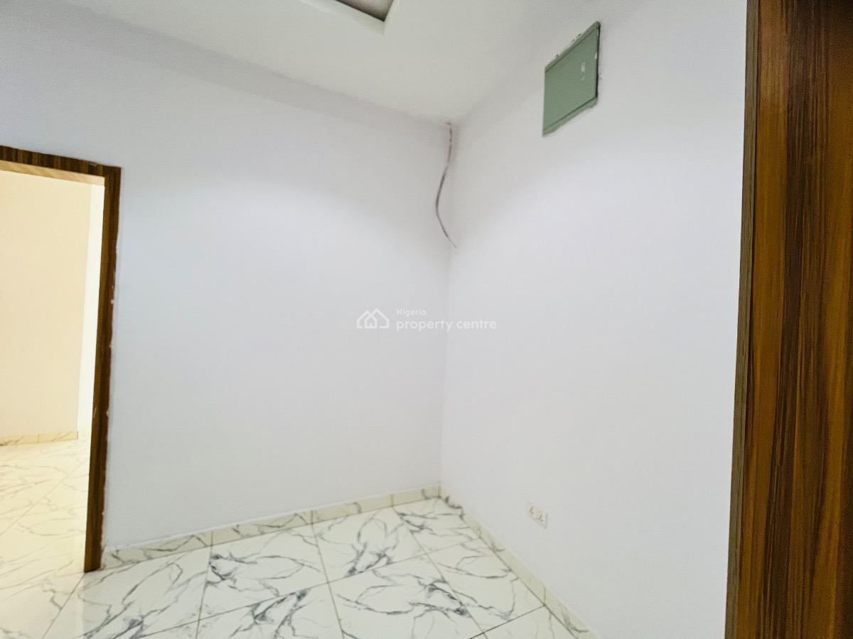 3bedroom Terrace Duplex, Ikota, Lekki, Lagos, Terraced Duplex for Sale