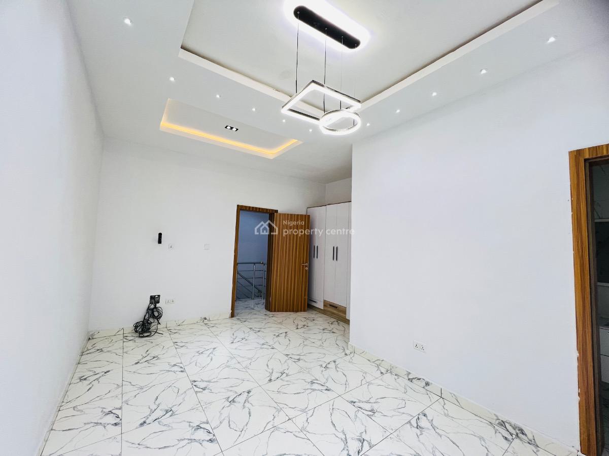 3bedroom Terrace Duplex, Ikota, Lekki, Lagos, Terraced Duplex for Sale