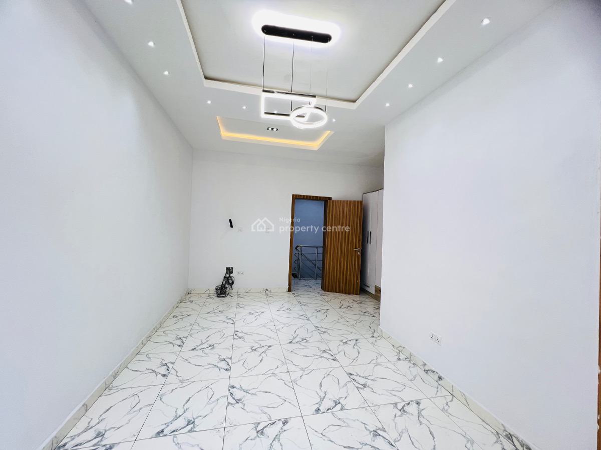 3bedroom Terrace Duplex, Ikota, Lekki, Lagos, Terraced Duplex for Sale