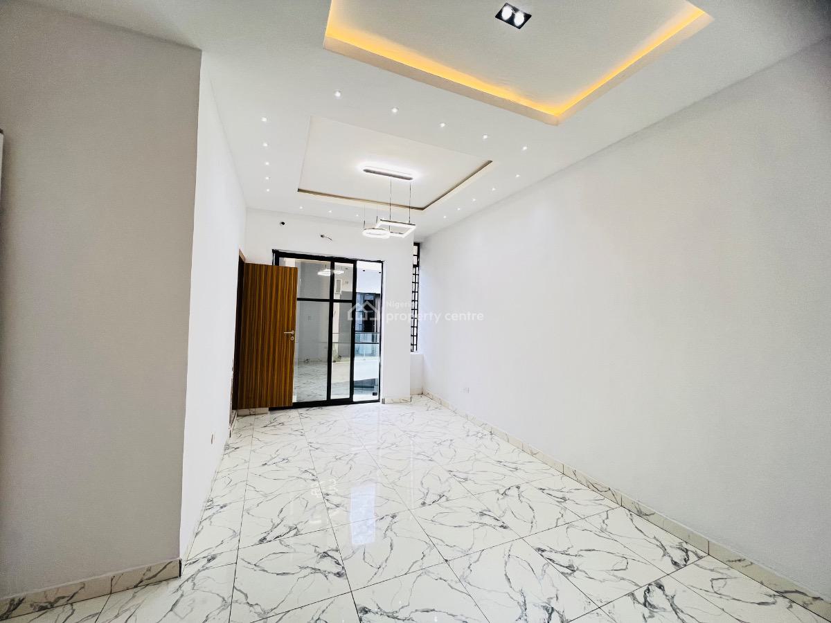 3bedroom Terrace Duplex, Ikota, Lekki, Lagos, Terraced Duplex for Sale