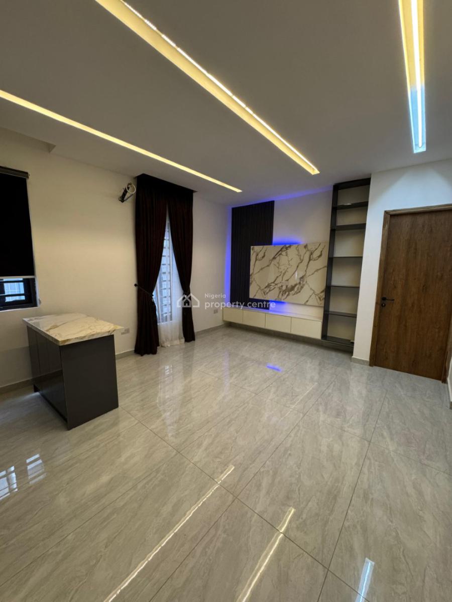 Luxury 2 Bedroom Apartment with Elevator + Swimming Pool, Ikate, Lekki, Lagos, Flat / Apartment for Sale