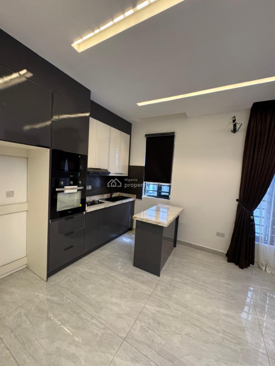 Luxury 2 Bedroom Apartment with Elevator + Swimming Pool, Ikate, Lekki, Lagos, Flat / Apartment for Sale
