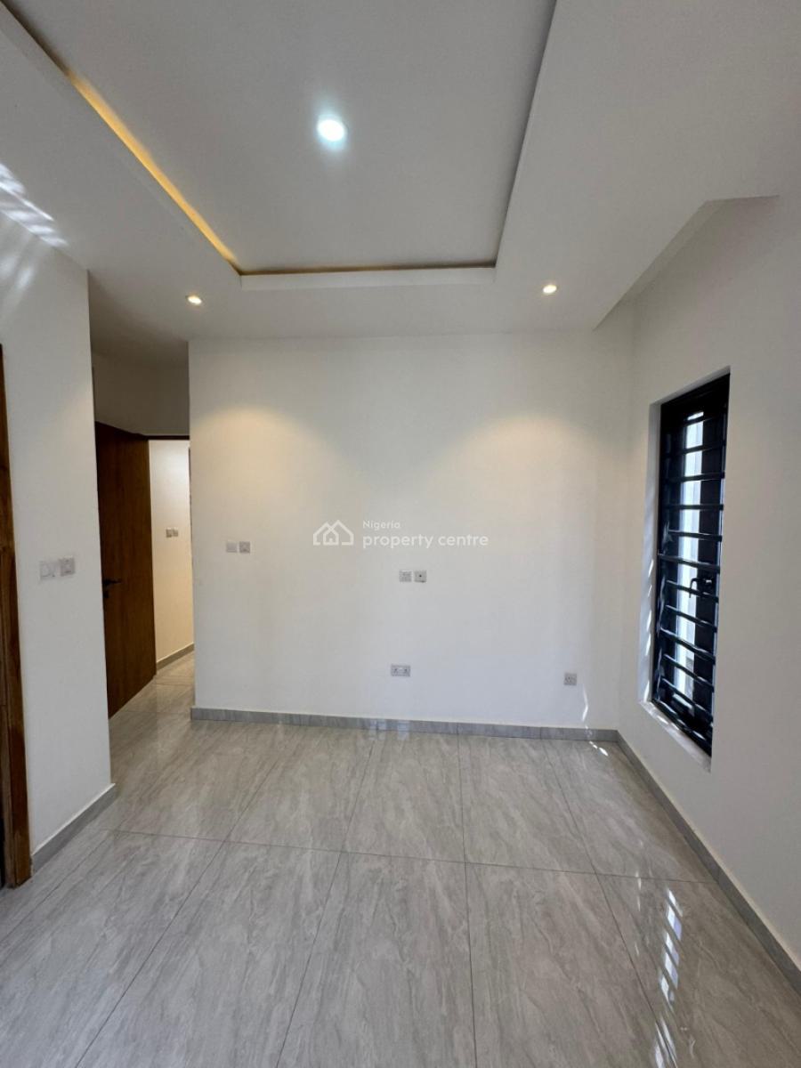 Luxury 2 Bedroom Apartment with Elevator + Swimming Pool, Ikate, Lekki, Lagos, Flat / Apartment for Sale