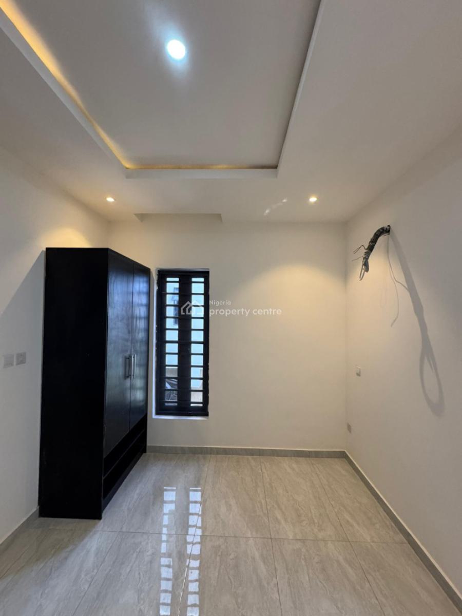 Luxury 2 Bedroom Apartment with Elevator + Swimming Pool, Ikate, Lekki, Lagos, Flat / Apartment for Sale