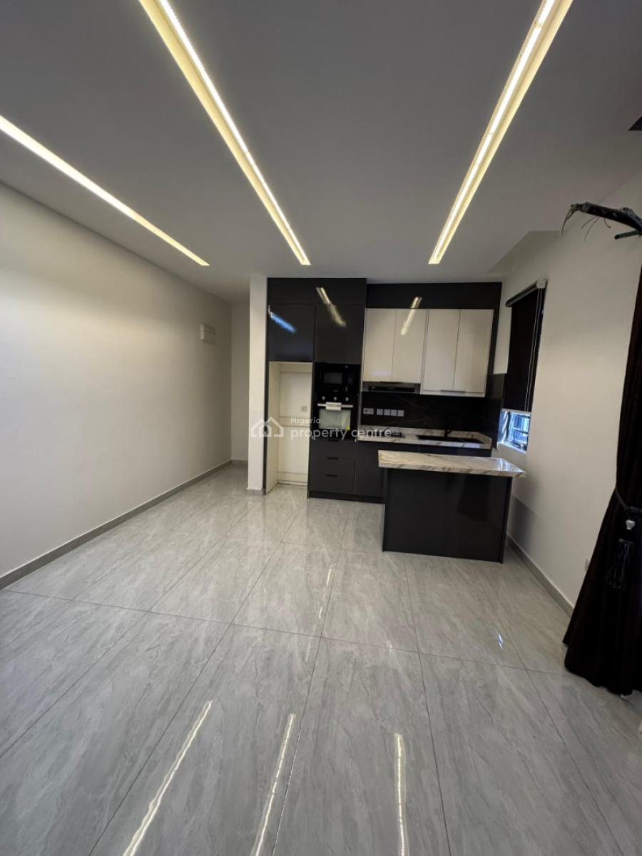 Luxury 2 Bedroom Apartment with Elevator + Swimming Pool, Ikate, Lekki, Lagos, Flat / Apartment for Sale